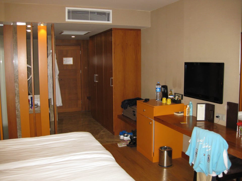 Zimmer 1427 Sherwood Blue Belek