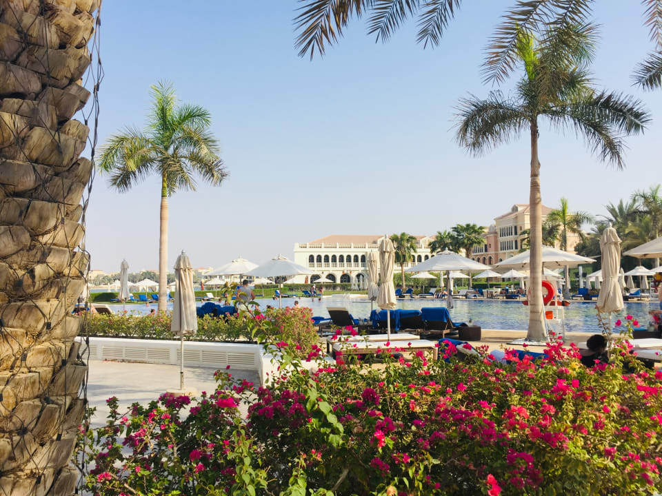 Pool The Ritz-Carlton Abu Dhabi Grand Canal