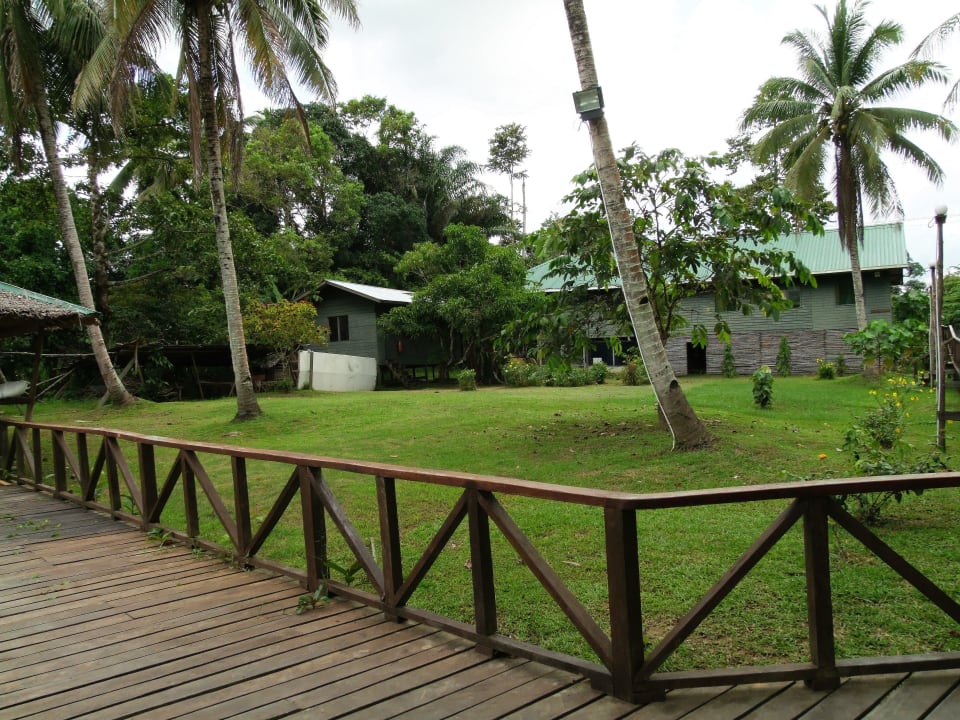 Bilit Rainforest Lodge Bilit Rainforest Lodge