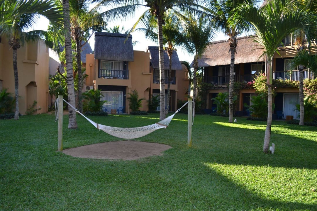 Wygląd zewnętrzny hotelu  Veranda Pointe aux Biches Hotel