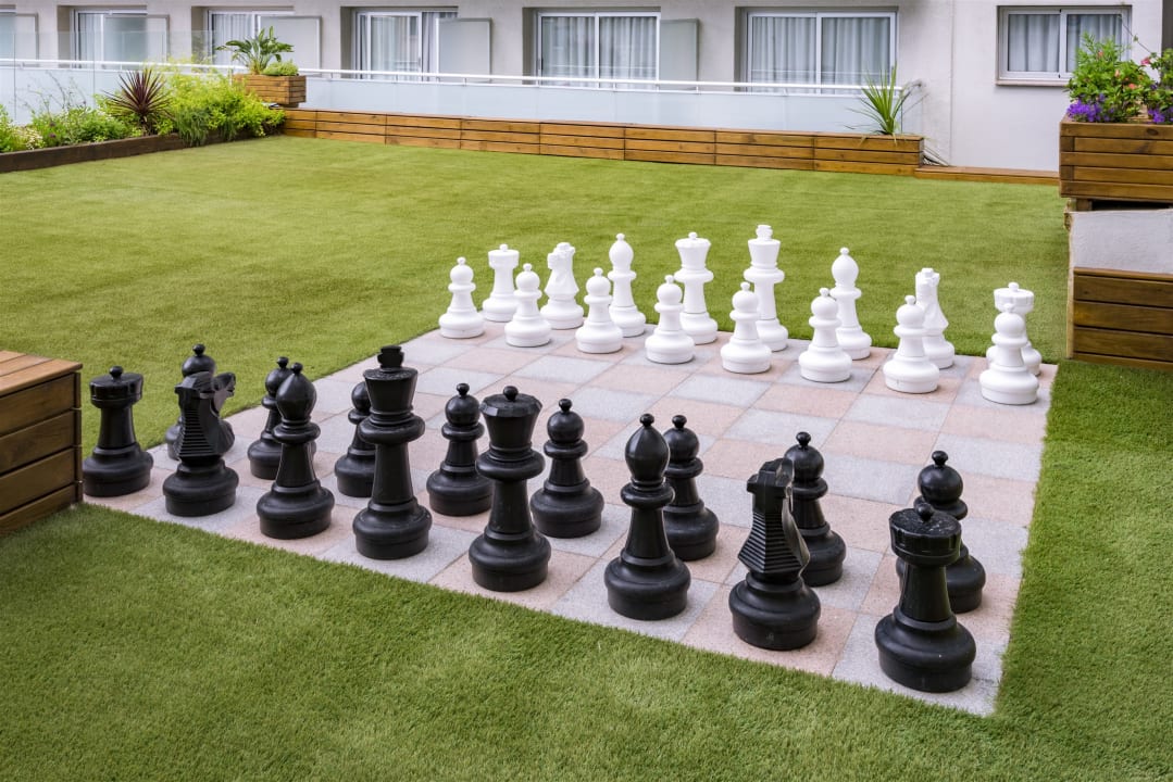 Sport & Freizeit 4R Miramar Calafell