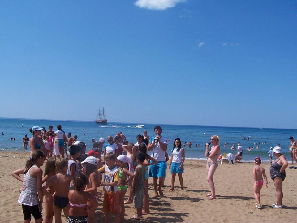 Impressionen 2009 VONRESORT Golden Coast