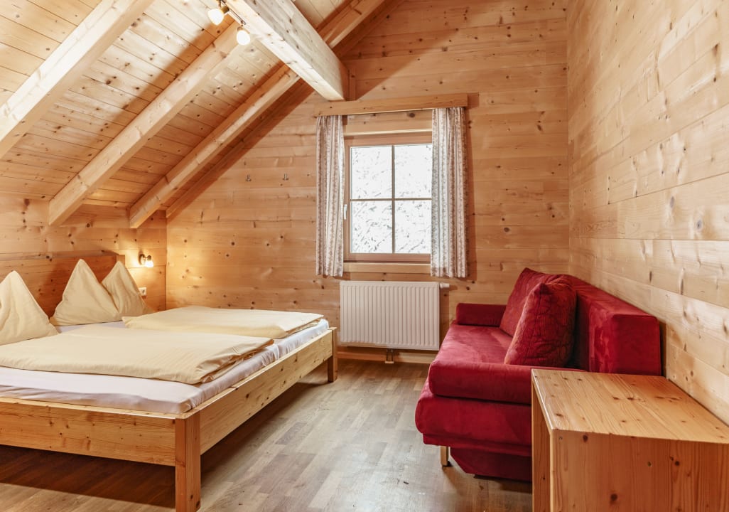 Zimmer Hüttendorf Schladming und Chalets Schladming