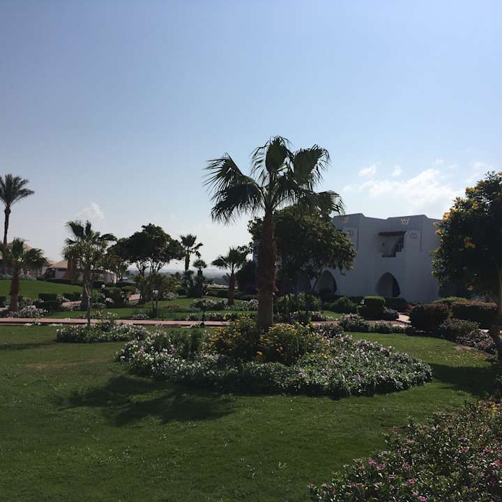 Strand Three Corners Equinox Beach Resort