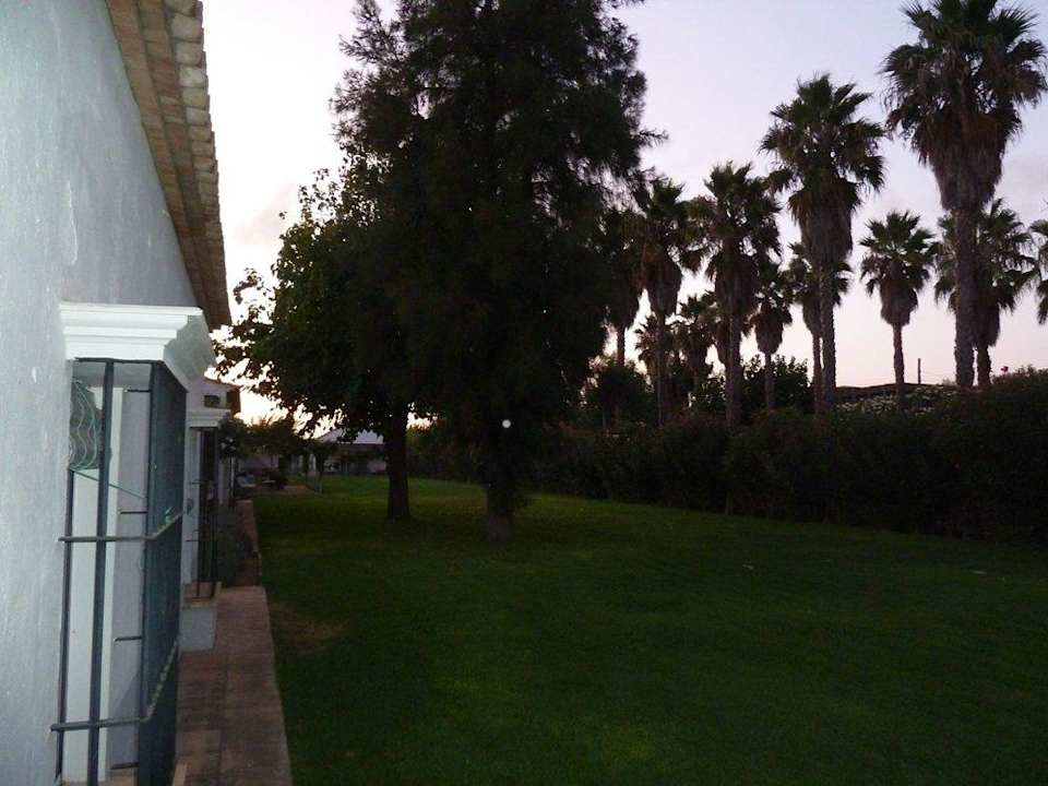 Hotel El Cortijo de los Mimbrales Hotel El Cortijo de los Mimbrales