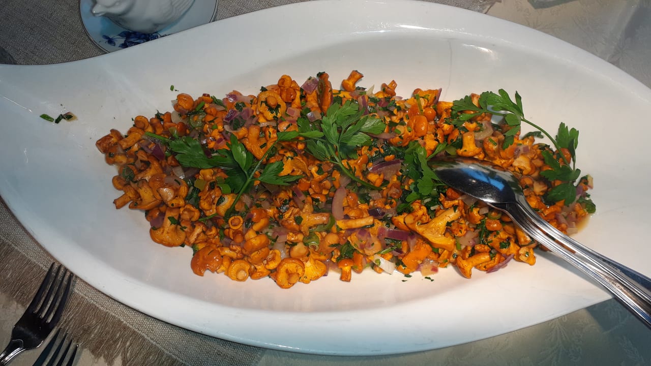 Gastro Hotel Almhof Roswitha