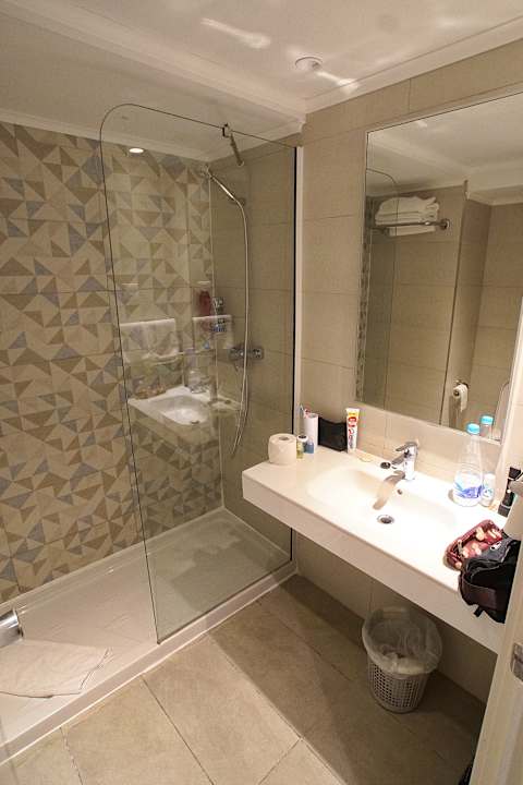 Zimmer Sahara Beach Aquapark & Resort