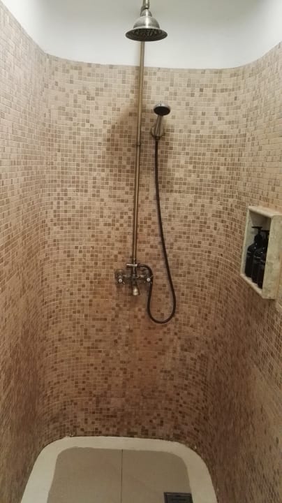 Zimmer Ocean Breeze Resort