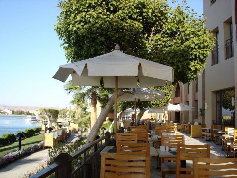 Oceana Restaurant  Hotel Three Corners Ocean View prestige - Adults only