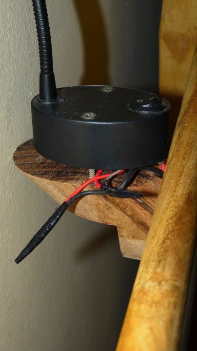 Nur nichts berühren! Filitheyo Island Resort