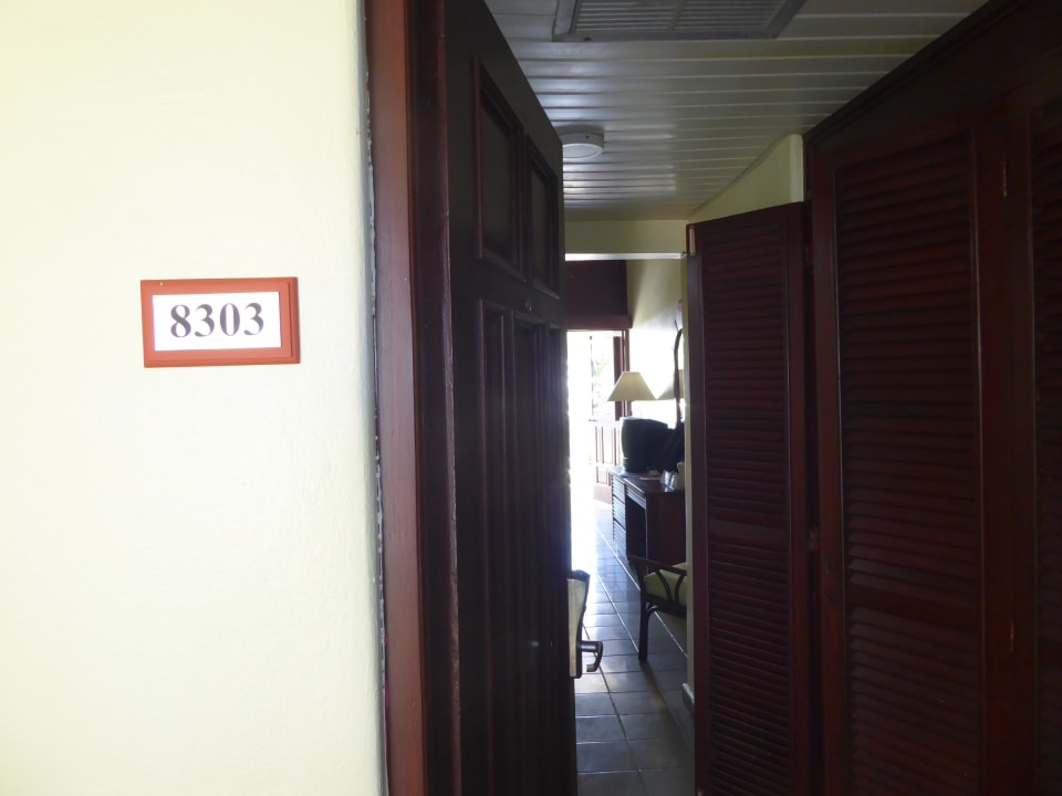 Zimmer BelleVue Dominican Bay