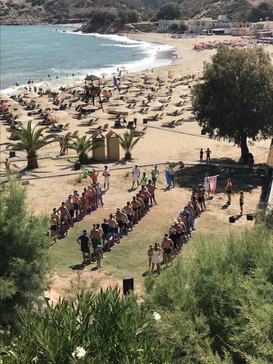 Strand Fodele Beach & Water Park Holiday Resort