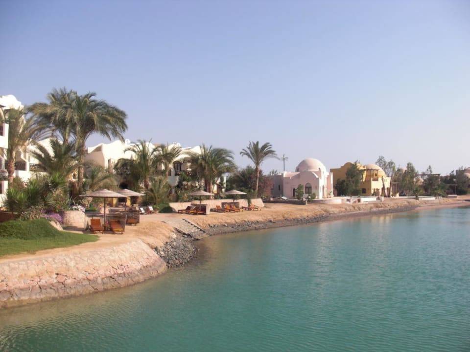 Lagune Dawar El Omda - Adults only  (Im Umbau/Renovierung)
