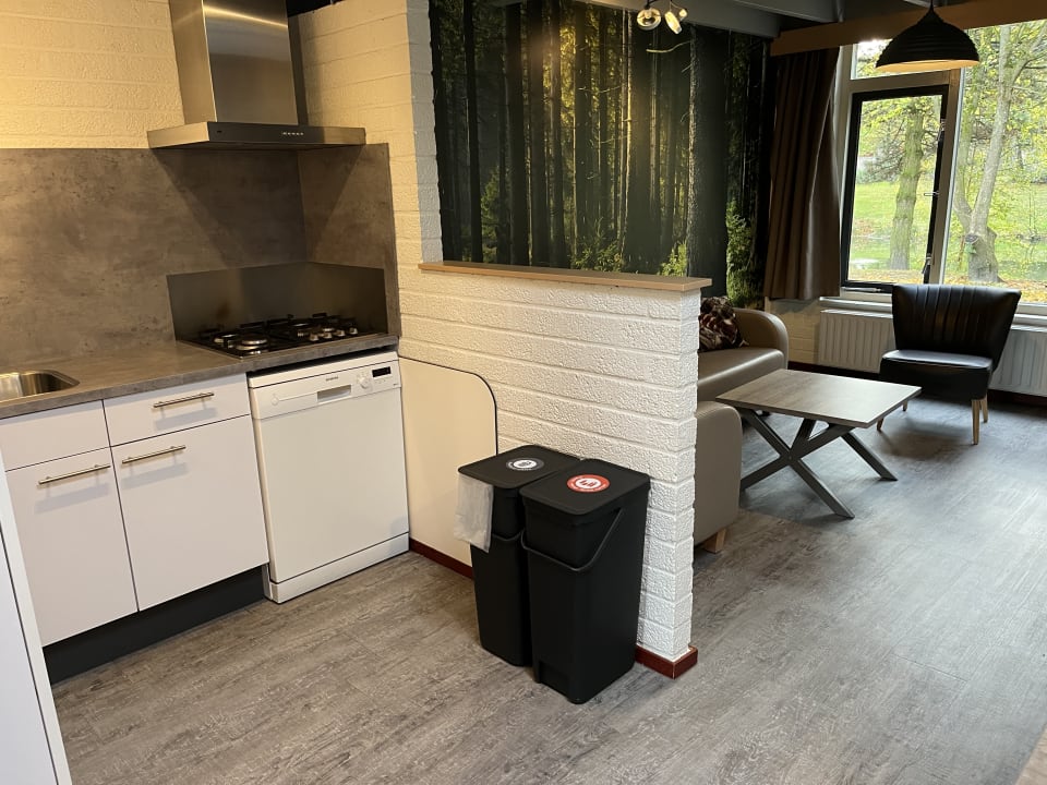 Zimmer Roompot Weerterbergen