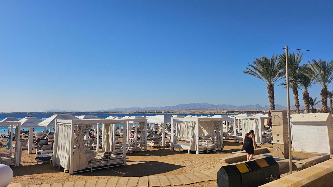 Strand Kaisol Romance Resort