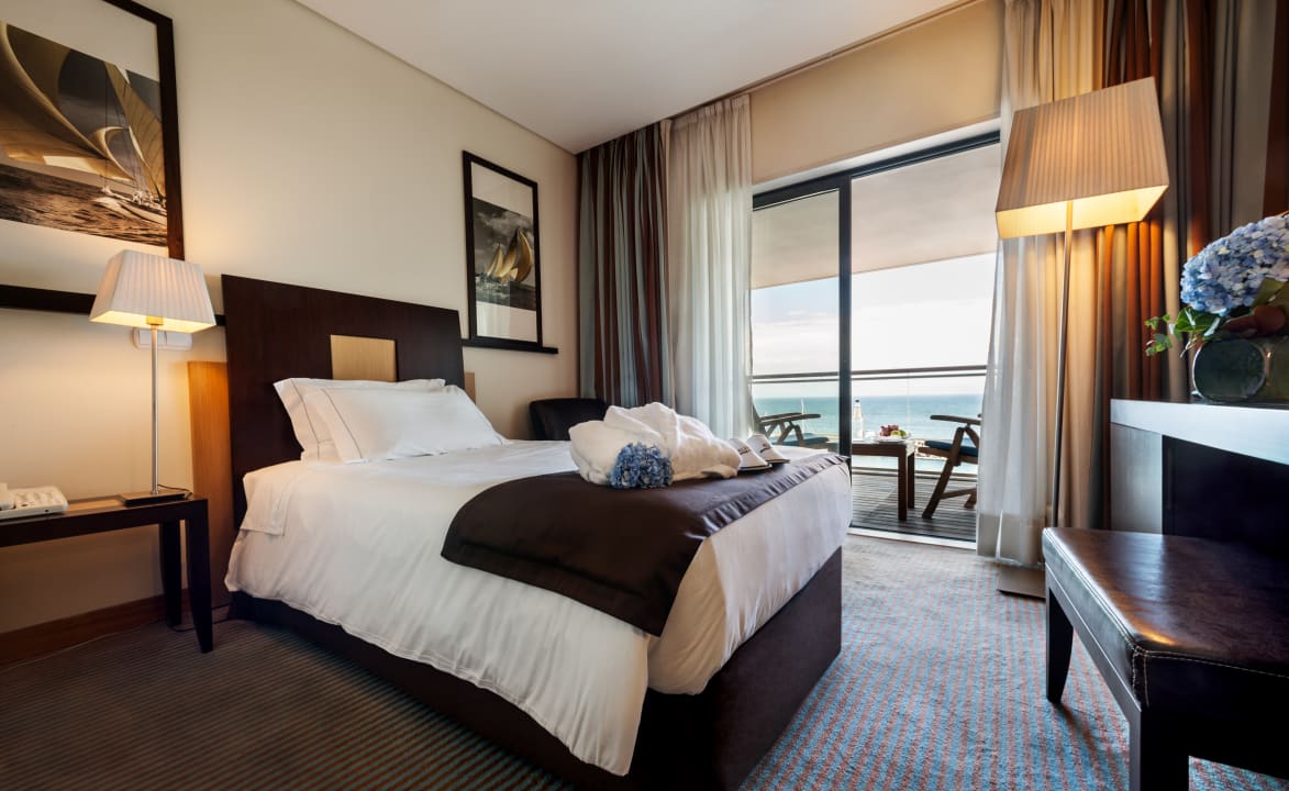 Zimmer Hotel Marina Atlantico