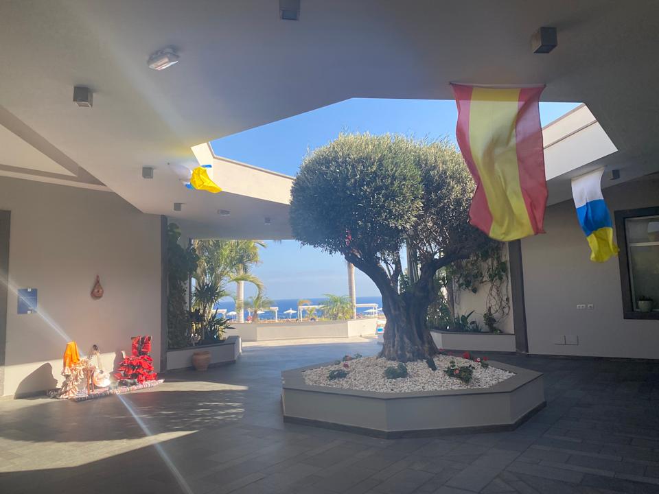 Sonstiges Royal Palm Resort & Spa - Adults only
