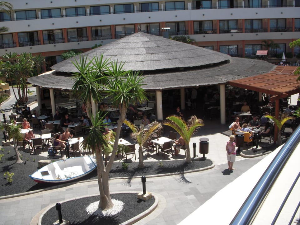 Poolbar Iberostar Waves Playa Gaviotas