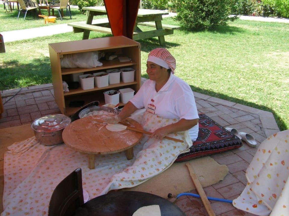 leckere Crepes Hane Family Resort