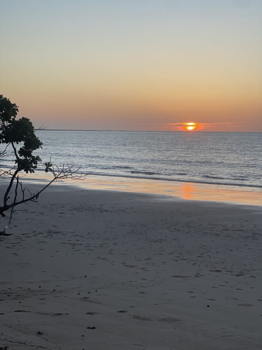 Strand Kantary Beach Hotel - KHAO LAK
