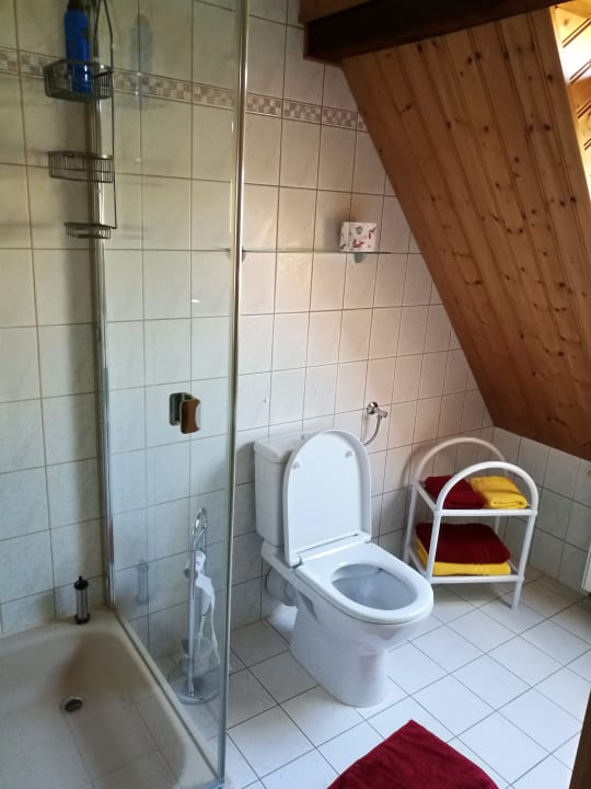 Zimmer Apartments Vier Napoleonslinden