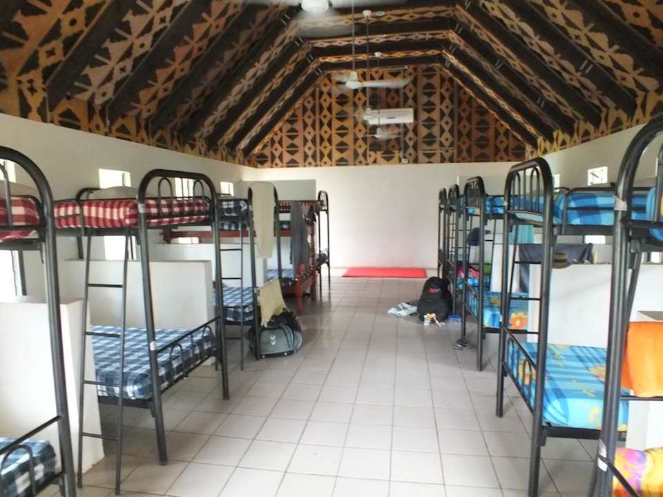 Dorm Coralview Resort
