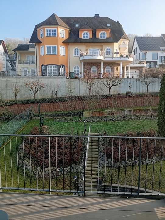 Ausblick Hotel Pistono