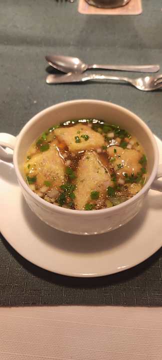 Gastro Zedernhof Gesundheits- & Wellnesshotel