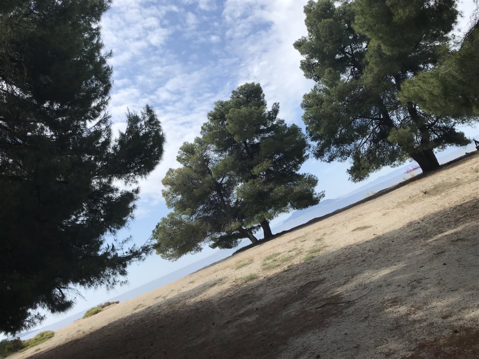 Strand Hotel Lagomandra Beach