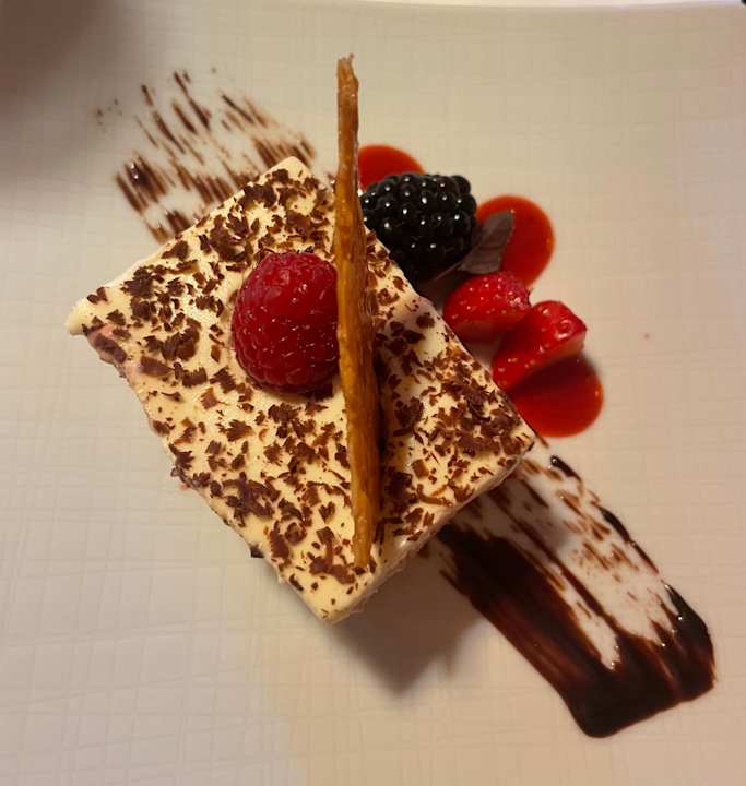 Gastro Falkensteiner Hotel Cristallo