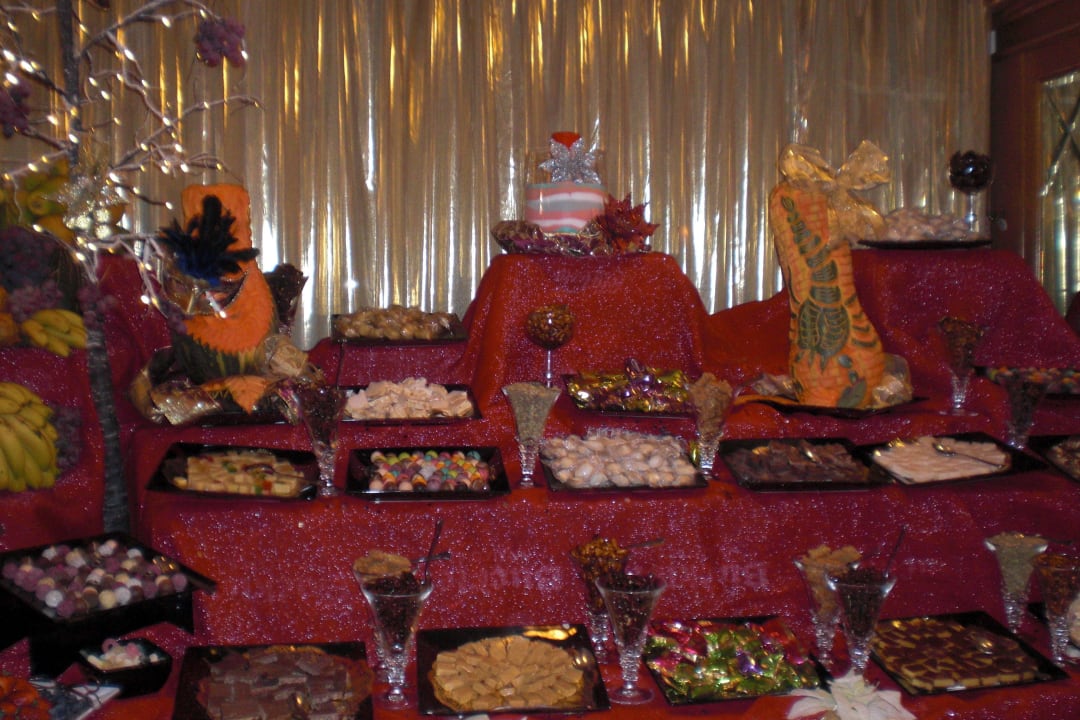 Super Buffet Hotel Riu Palace Maspalomas Adults Only