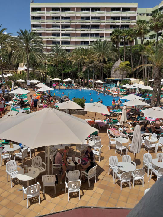 Außenansicht Abora Buenaventura by Lopesan Hotels