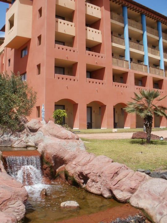 Hotel Hotel H10 Tindaya