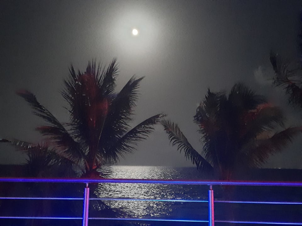 Ausblick Blue Diamond Luxury Boutique Hotel