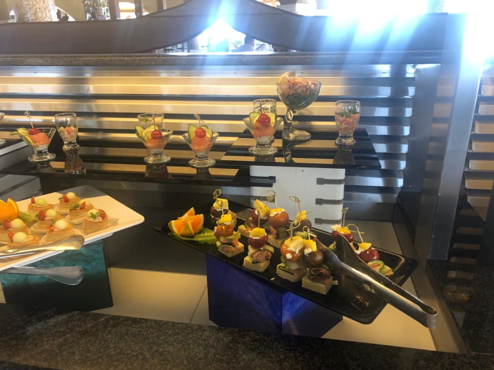 Gastro Hotel Kalithea Horizon Royal