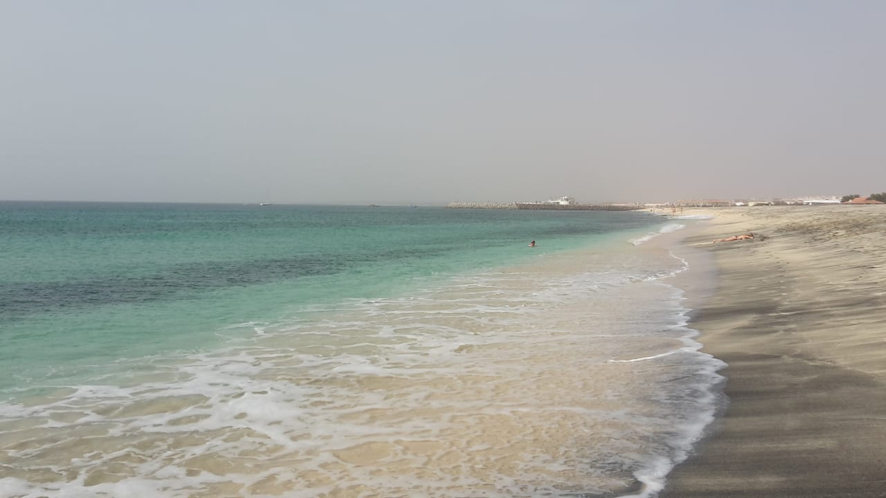 Strand Meliá Laguna Beach