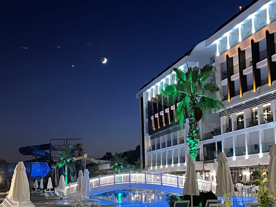 Sport & Freizeit Diamond De Luxe Hotel & Spa