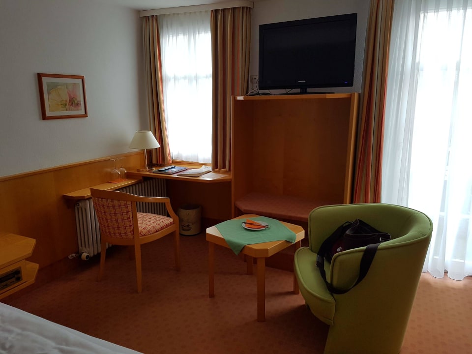 Zimmer Nr. 22 Hotel-Gasthof Zur Kapelle