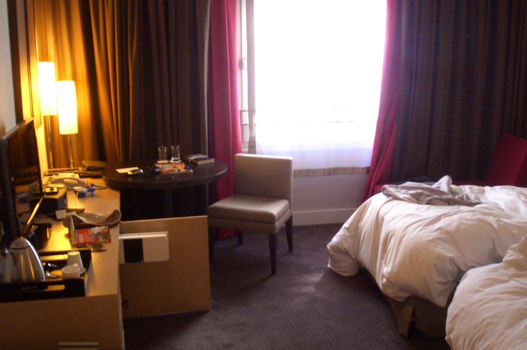 Schöne Einrichtung MGallery Nest Paris La Défense Ex Sofitel