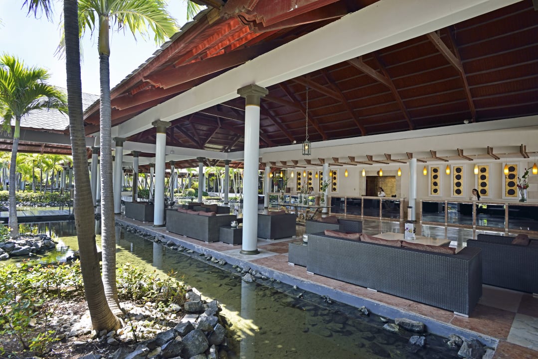 Sonstiges Paradisus Varadero Resort & Spa