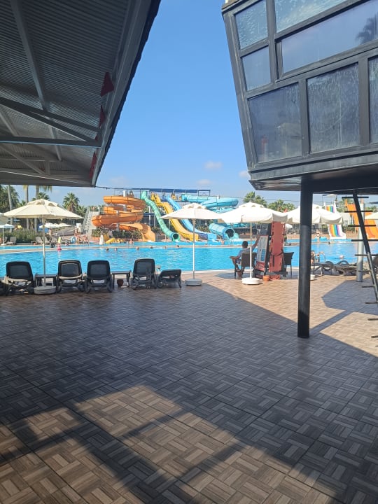 Pool VONRESORT Golden Coast