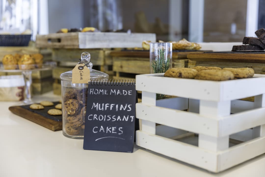 Gastro Radisson Blu Hotel, Larnaca