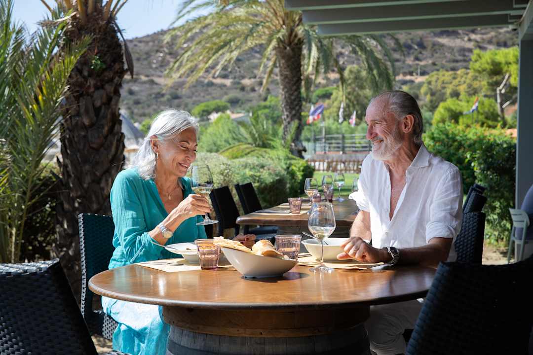 Gastro Cormoran Hotel & Residence