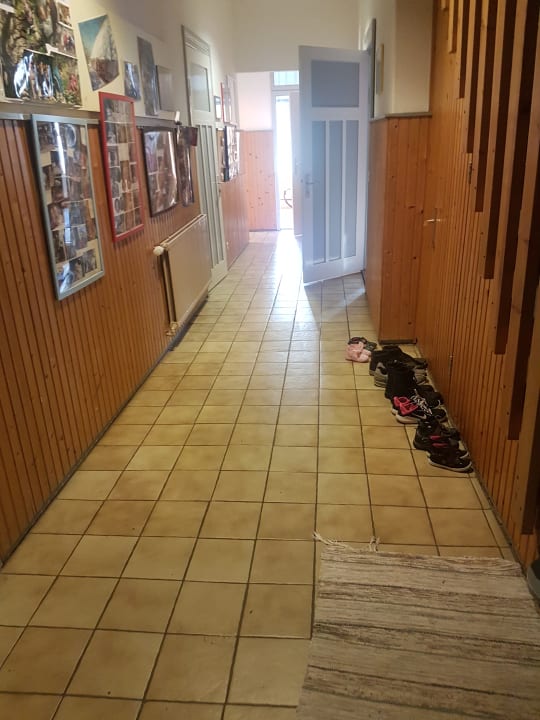 Zimmer Familienferienhof Taarstedt, Eggert