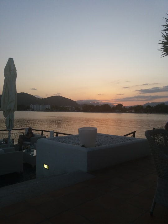 Ausblick Alcudiamar Marina Residence