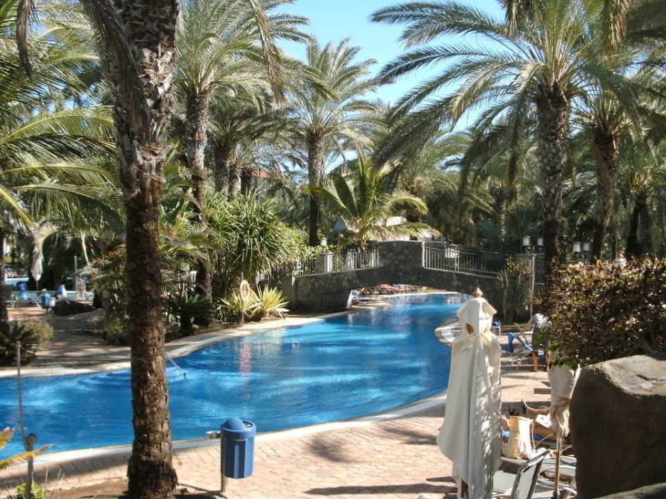 Riopool Lopesan Costa Meloneras, Resort & Spa