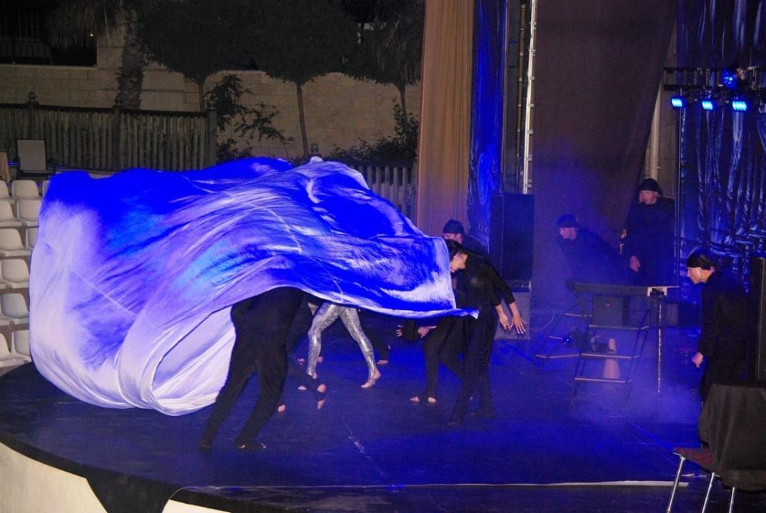 Abendshowprogramm Diamond Excellence Resort & Spa