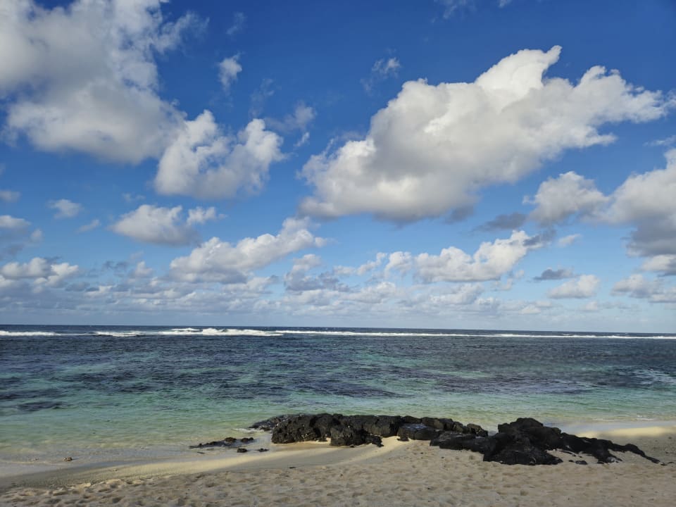 Strand Radisson Blu Poste Lafayette Resort & Spa - Adults only