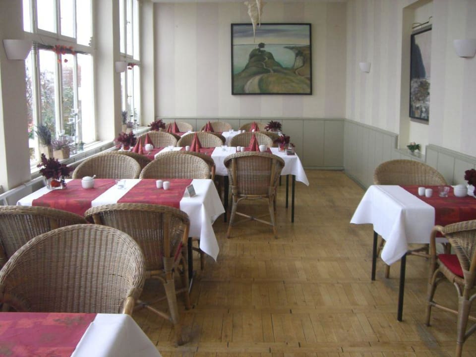 Panorama Hotel Panorama Hotel Lohme