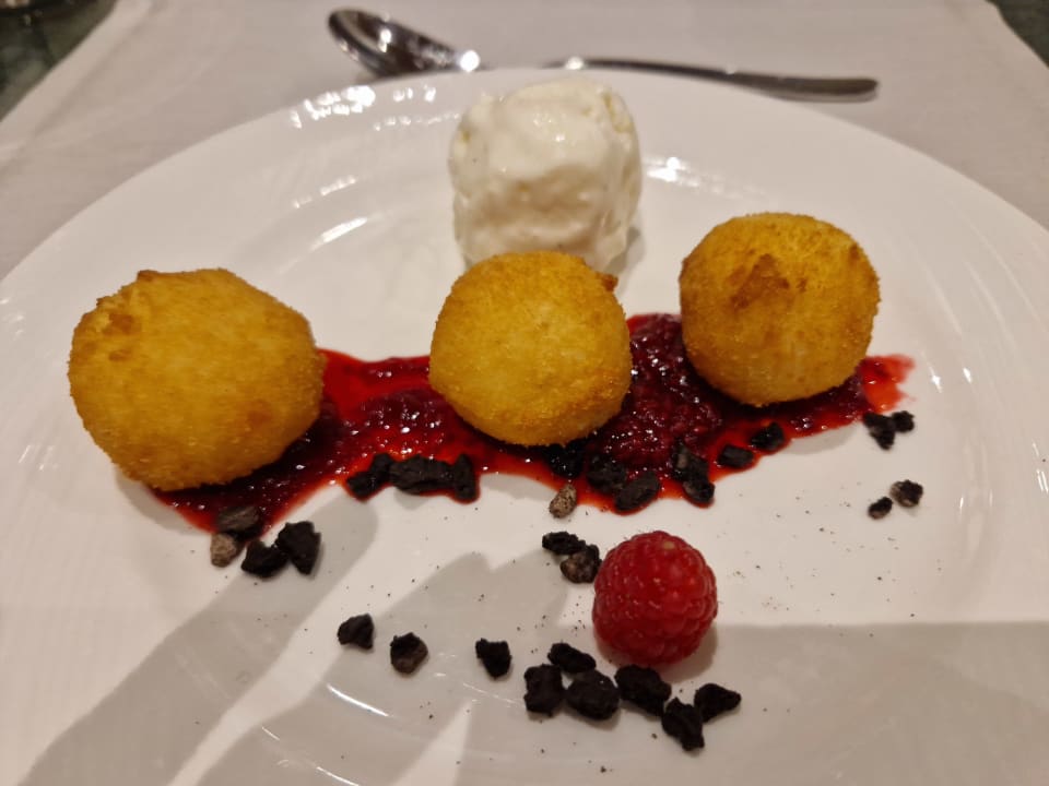 Gastro Aubamar Suites & Spa